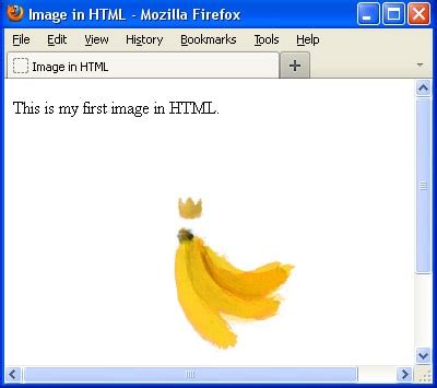 Image result for How to Make Image in HTML