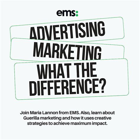 How do you advertise and market your creative business?, The BIS ...
