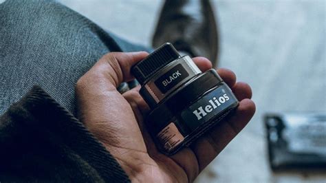 What is the best cleaner to clean the shoes? – Helios India