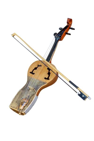Dombra Stringed Musical Instrument National Musical Instrument Kazakhs ...