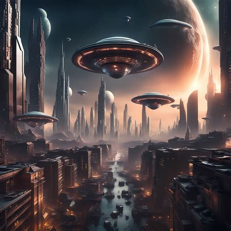 Image result for Alien UFO Art