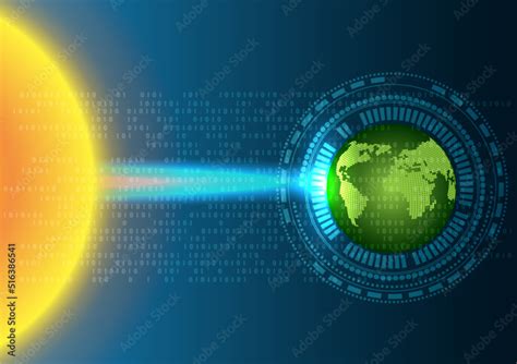 Transparent Technology World Background 的图像结果