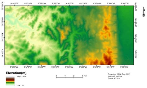 Machine Learning Algorithms for Automatic Lithological Mapping Using ...