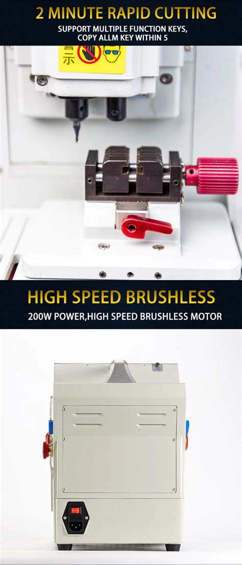Image result for Digital Key Cutting Machine