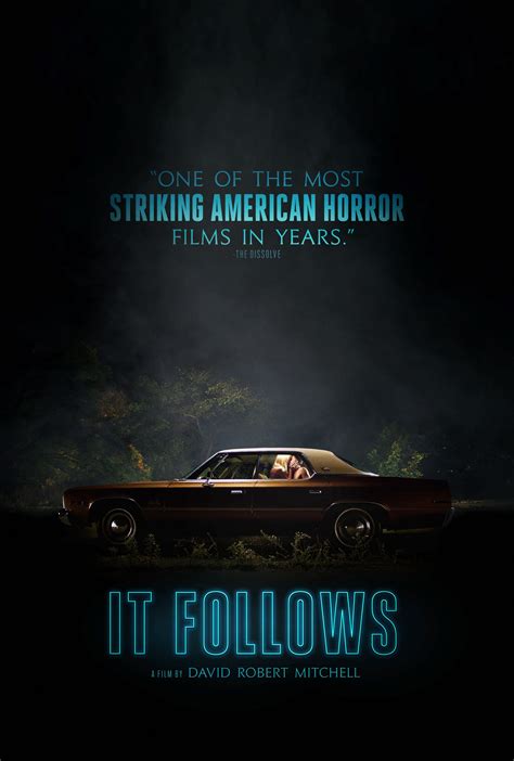 It Follows Pictures | Rotten Tomatoes