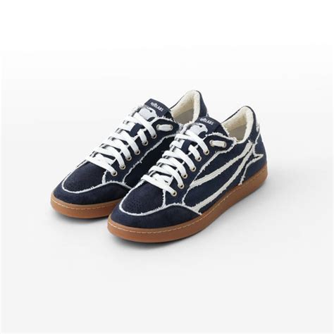 Men's Sneakers by Gully Labs | Indian Streetwear Shoes
