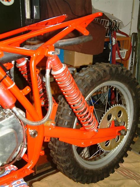 vintage motorcycle parts near me