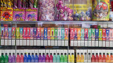 Disposable vape ban begins - here's everything you need to know | UK ...