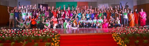 Study at IITM