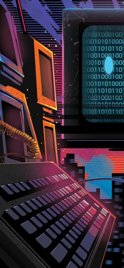 Image result for Animated Monitor Backround