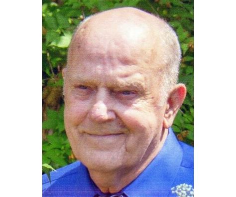 Douglas Larmie Obituary (2016) - Randolph, VT - Times Argus