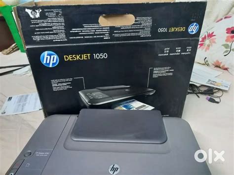 HP printer all in one Print Scan and copy - Hard Disks, Printers ...