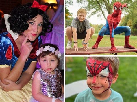 Samuel's Marvelous, Amazing, Very Fun Day! - Isthmus | Madison, Wisconsin