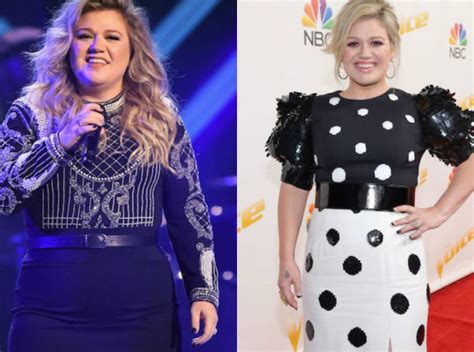 These Dramatic Celebrity Weight Loss Transformations Are Inspiration ...