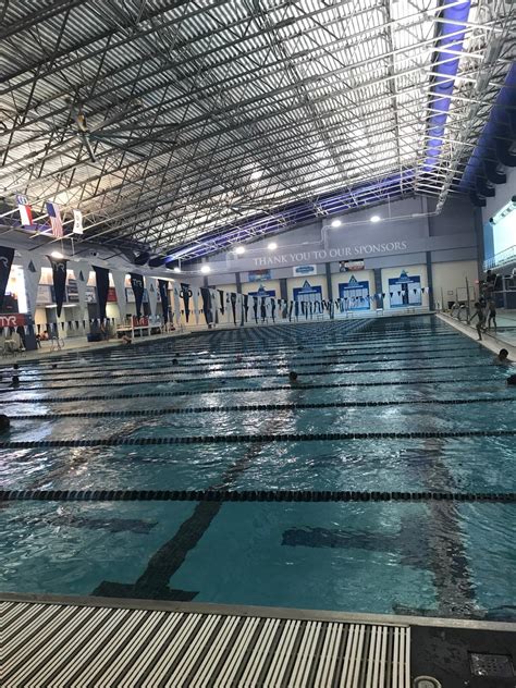 Triangle Aquatic Center - Cary, NC - Nextdoor