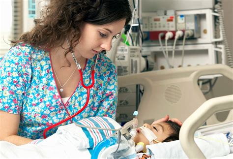 Programs & services - Pediatric intensive care | Northwell Health