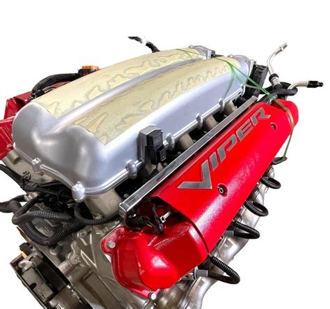 Image result for Viper Engine Collection