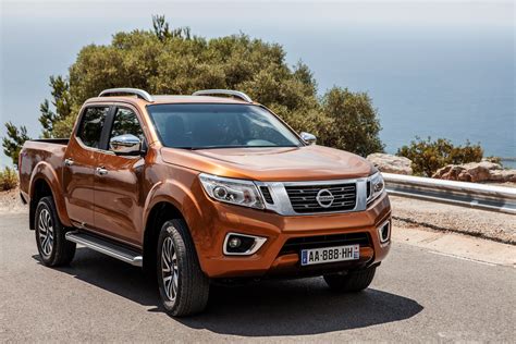 All-new Nissan NP300 Navara ready for launch – Nissan Insider