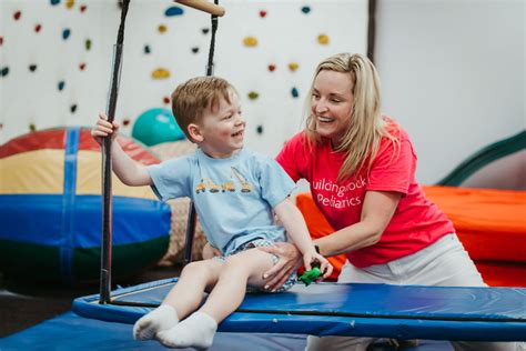 About Us - Building Blocks Pediatrics | Atlanta Pediatric Therapy