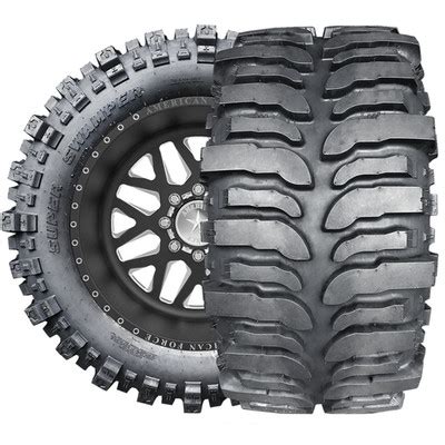 12.5/20 Tires for sale | eBay