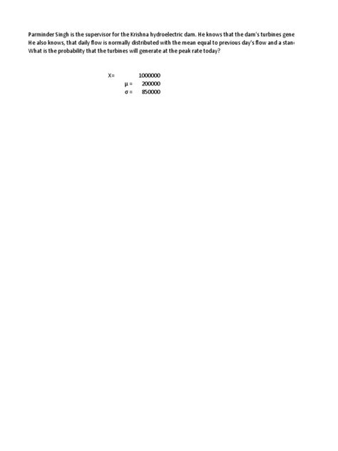 Image result for Probability Distribution Exercise