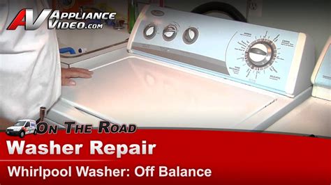 Image result for Washing Machine Out of Balance Repair