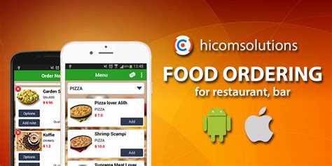 Image result for Food Ordering System Project Source Code in Android with Project Report