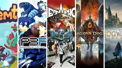 Las 30 mejores ofertas para comprar juegos de PS5 en el Black Friday