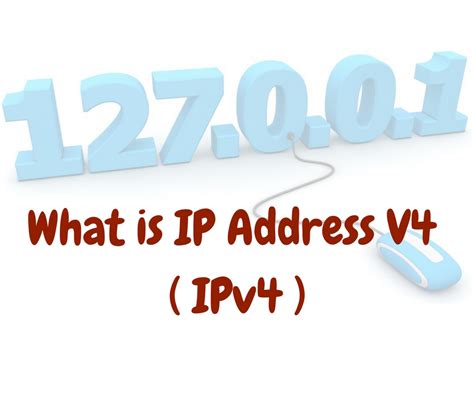 Image result for IP Address V4