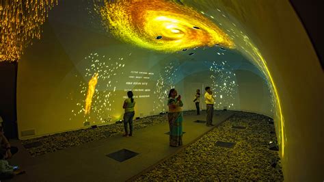 Smriti Van Earthquake Memorial and Museum in Bhuj: Check Smriti Van ...