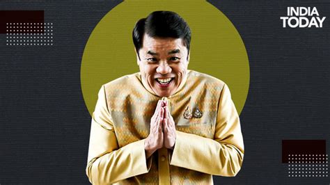 Thailand follows Bollywood script, gets a one-day prime minister in Suriya