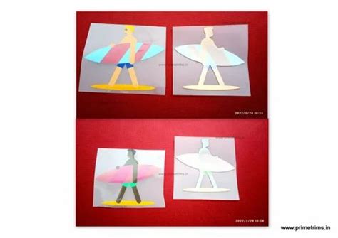 Heat Transfer Stickers - Custom Heat Transfer Stickers Manufacturer ...