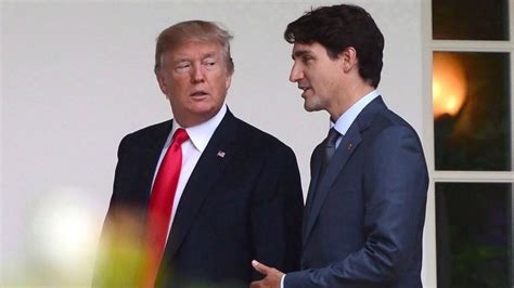 US-Canada merger: Donald Trump's tariff threats will hurt American ...