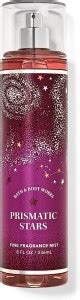 BATH & BODY WORKS PRISMATIC STARS Body Mist - For Men & Women - Price ...