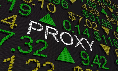 Proxy Voting ESG Integration 的图像结果