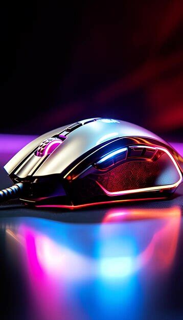 Light-Up Computer Mouse 的图像结果