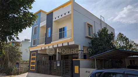 Independent House Kodathi Gate Rent - WITHOUT BROKERAGE Semi-furnished ...
