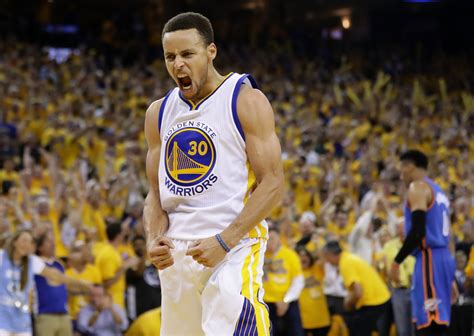 Warriors Stephen Curry 2016 Steph Curry Gives Brutally Honest Message