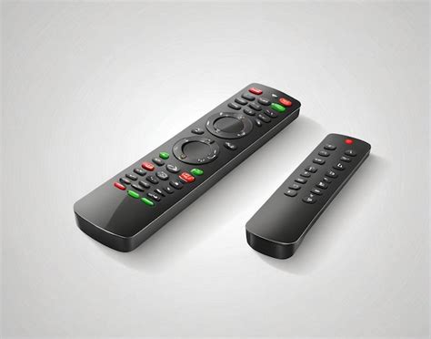 Remote Control 2 的图像结果