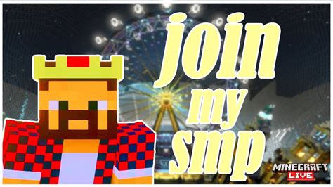 Joignable SMP Java 的图像结果