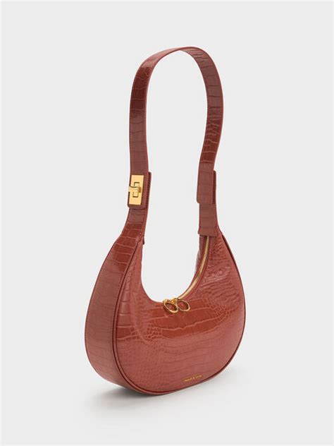 Women's Hobo Bags | Exclusive Styles | CHARLES & KEITH IN