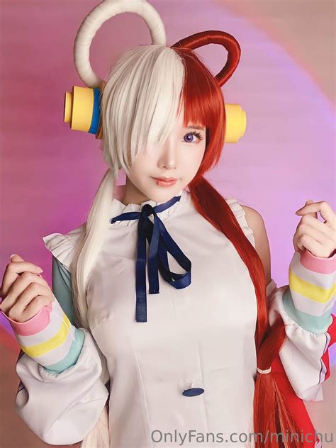 Depvailon.Com: Minichu - Uta | Page 1/4