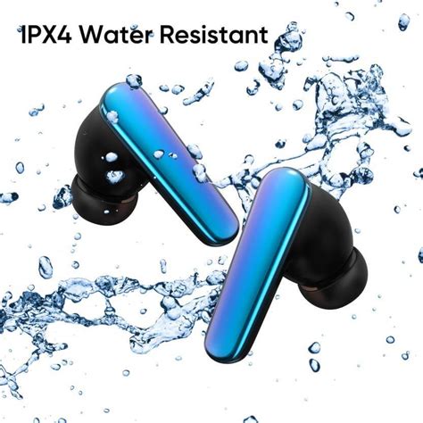 DIZO Buds Z True Wireless Earbuds (DIZO by realme TechLife Bluetooth H