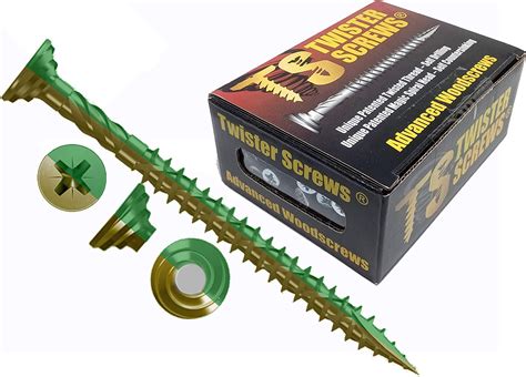 4 Best Screws For Squeaky Floors - Easy Fix!