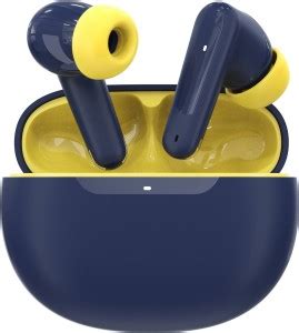 OTAGO 40Hrs Playtime, Wireless Earbuds with Immersive Sound, Dual Mic ...