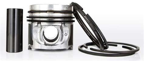 PVD DLC Coatings |Power Cell, Fuel System, Seals & Comp | HEF India