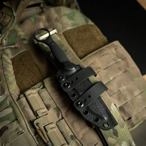 Knife For Belt Carry at Patsy Jackson blog