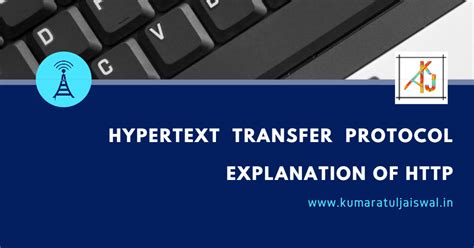 Explanation of HTTP | Hacking Truth.in