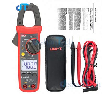 Image result for Unity Multitester Clamp Model 203