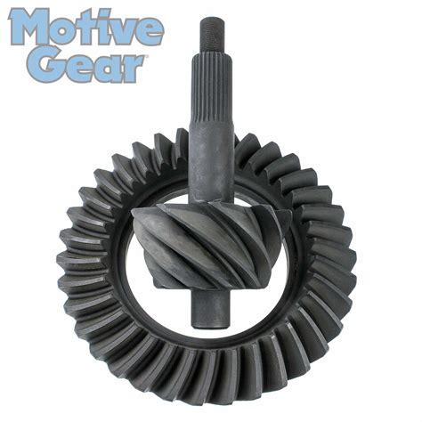 Motive Gear F990350SP Ring & Pinion Gears | THMotorsports